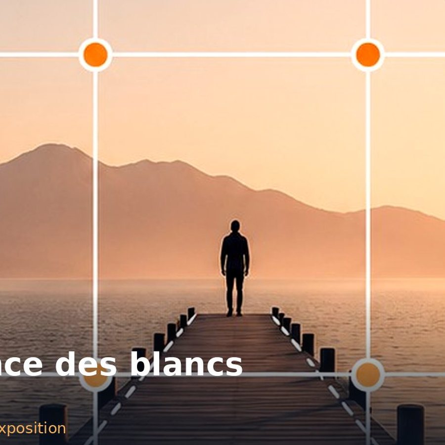 Balance des blancs