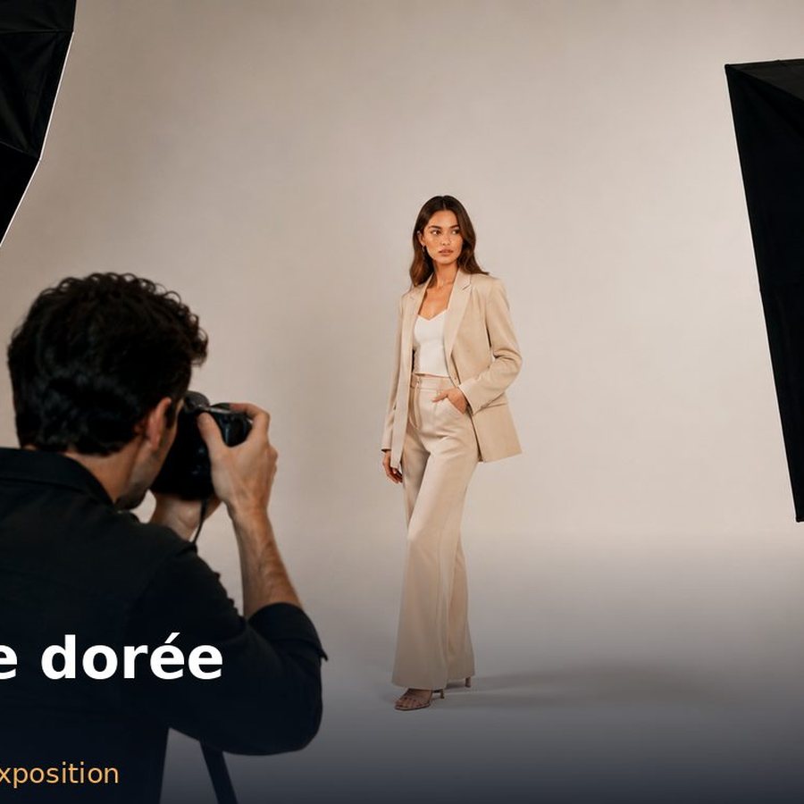 Heure dorée