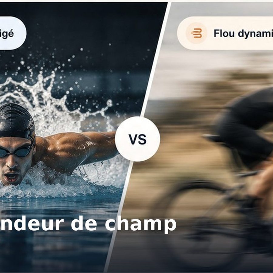 Profondeur de champ