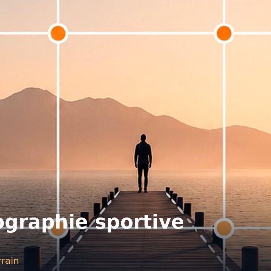 Photographie sportive